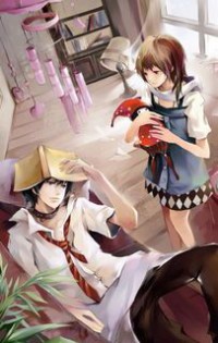 (BL-魔戒同人)王子与塞壬