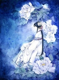 大唐羣芳錄