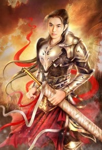 英雄聯盟之妖孽人生