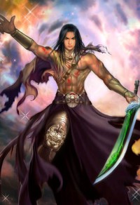 心笼