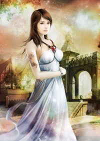 星光璀璨