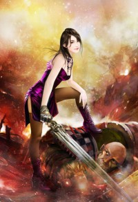 恶霸小乔