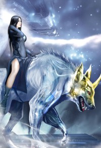 炽夜[先婚后爱]