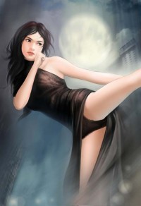 嬴尽笙歌