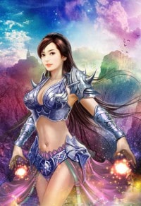 三国红颜：甄宓传