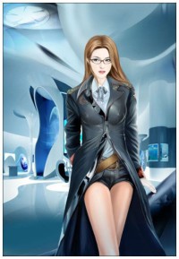 傲武修罗