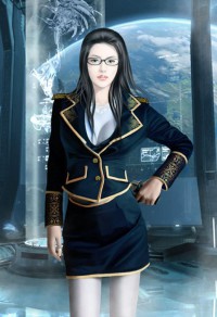 坏哥哥