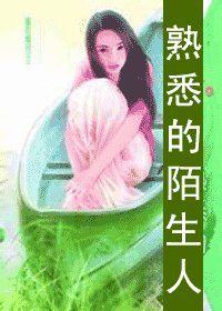 熟悉的陌生人（风花雪月之三）
