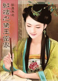（红楼同人）红楼之黛玉当家
