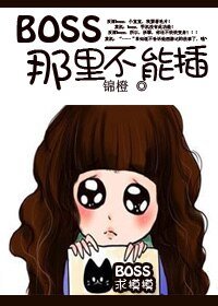 BOSS，那里不能插/BOSS，你温柔点