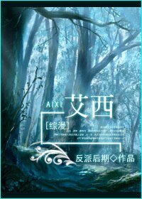 （综漫同人）艾西