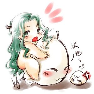 （戚顾同人）天后本纪