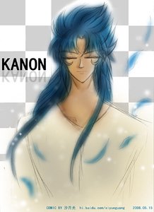 （圣斗士同人）此去经年