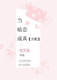 当暗恋成真[女配]/[HE]恋恋成瘾
