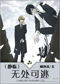 （BL/无头骑士异闻录同人）(静临）无处可逃