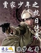 贾家少年之抗日传奇