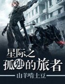 星际之孤独的旅者