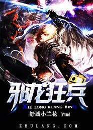 邪龙狂兵