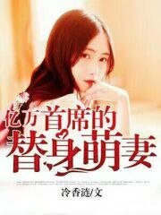 亿万首席的替身萌妻