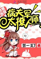 哈坯当宠:病夫军师太撩人