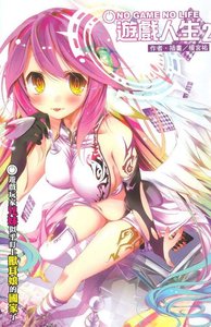 No game No life/游戏人生
