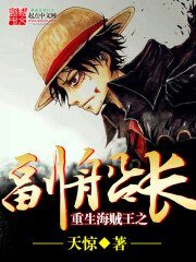 （海贼王同人）重生海贼王之副船长
