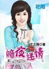 追杀中降临的爱情：暗夜迷情