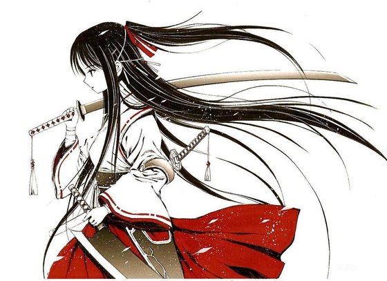 （综漫同人）幕末恋の千年轮回