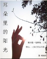 耳朵里的阳光（一）
