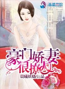 豪门娇妻很撩人