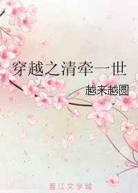 穿越之清牵一世