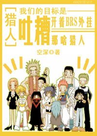 （猎人同人）我们的目标是——开着BRS外挂吐糟那啥猎人