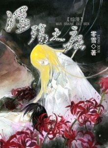 （综漫同人）漫殇之痕
