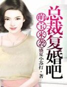 《萌宝来袭,总裁复婚吧》