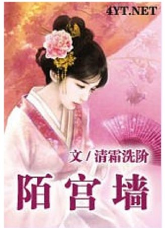 陌宫墙