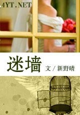 迷墙