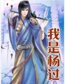 我是杨过