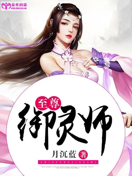 《至尊御灵师》