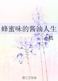 蜂迷味的酱油人生