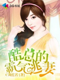 酷总的霸气逃妻