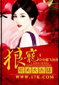 狼宠，前夫太凶猛-前妻要改嫁