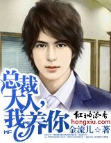 总裁大人，我养你
