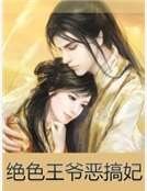 绝色王爷恶搞妃