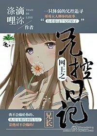 （BG-网王同人）网王之兄控日记