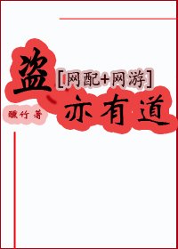 [网配+网游]盗亦有道