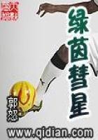 《绿茵彗星》