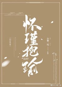 怀瑾抱瑜