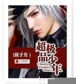 超极品少年