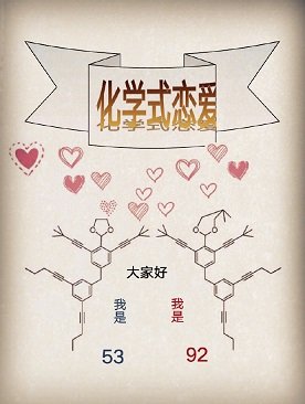 我！爆肝！搞科研！