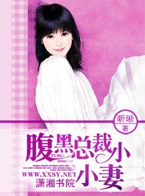 腹黑总裁小小妻